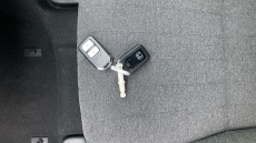 Honda Jazz 1.5 i-MMD Hybrid Advance 5dr eCVT Hybrid Hatchback